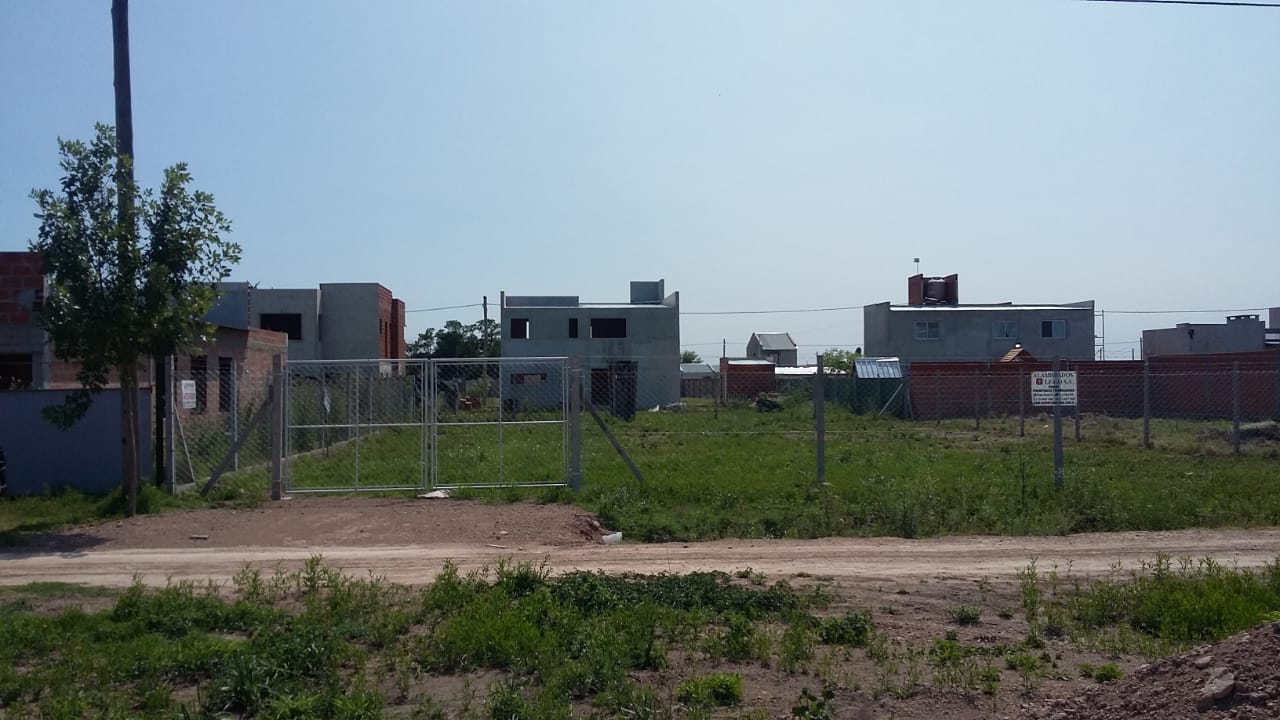 La Campiña 1